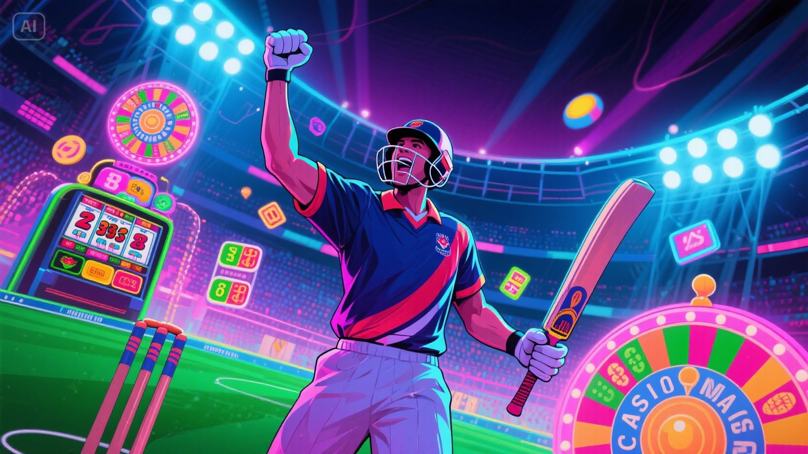 Registration at Wallacebet Casino Casino