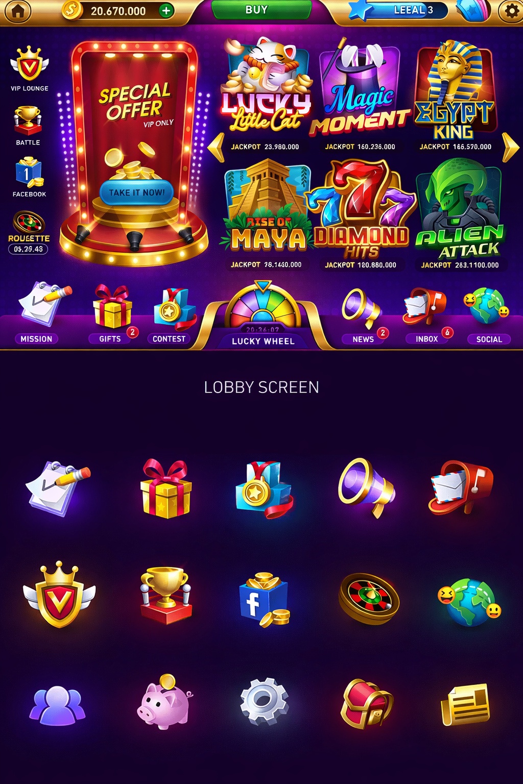Wallacebet Casino game