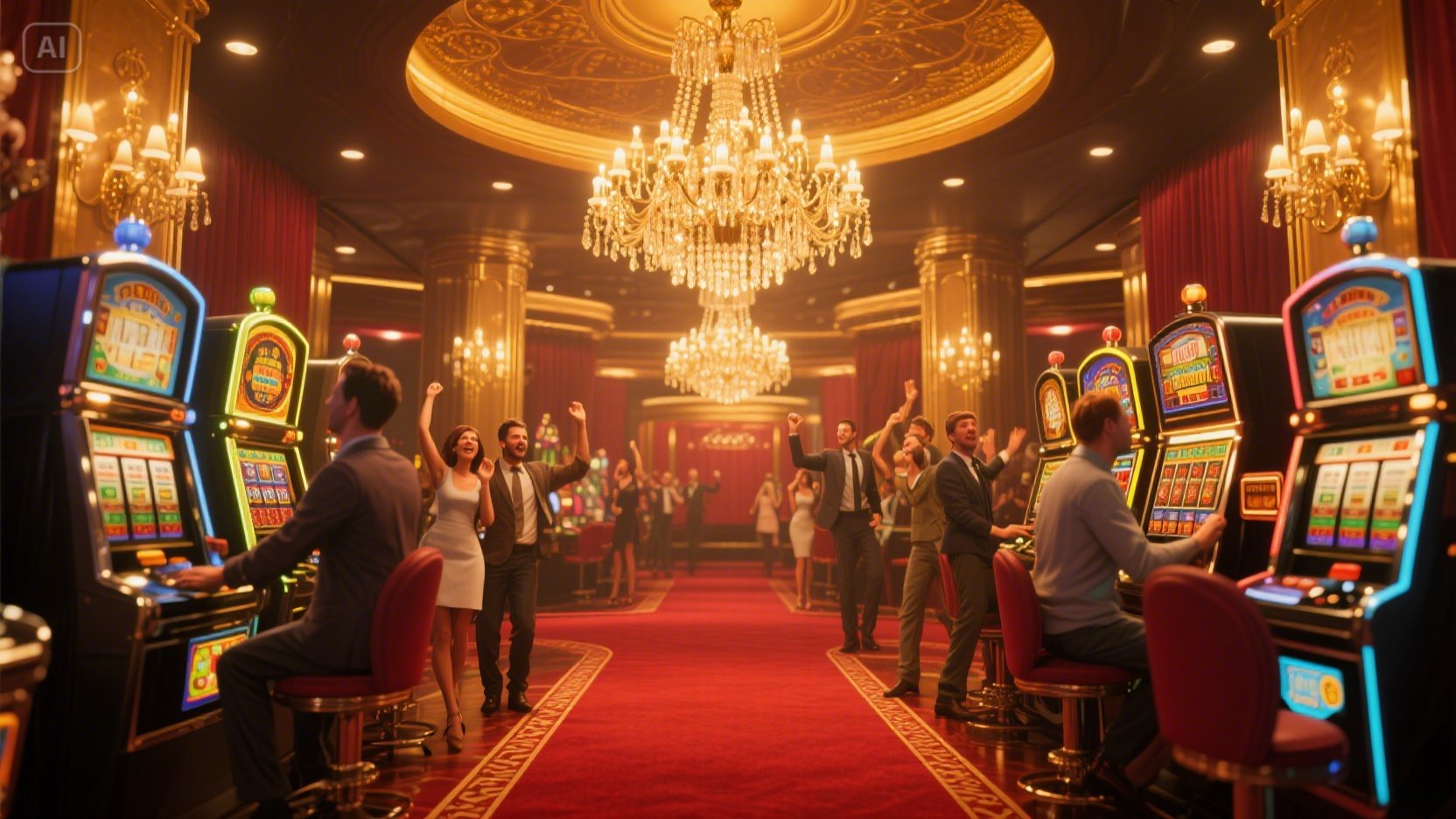 Registration at Wallacebet Casino Casino