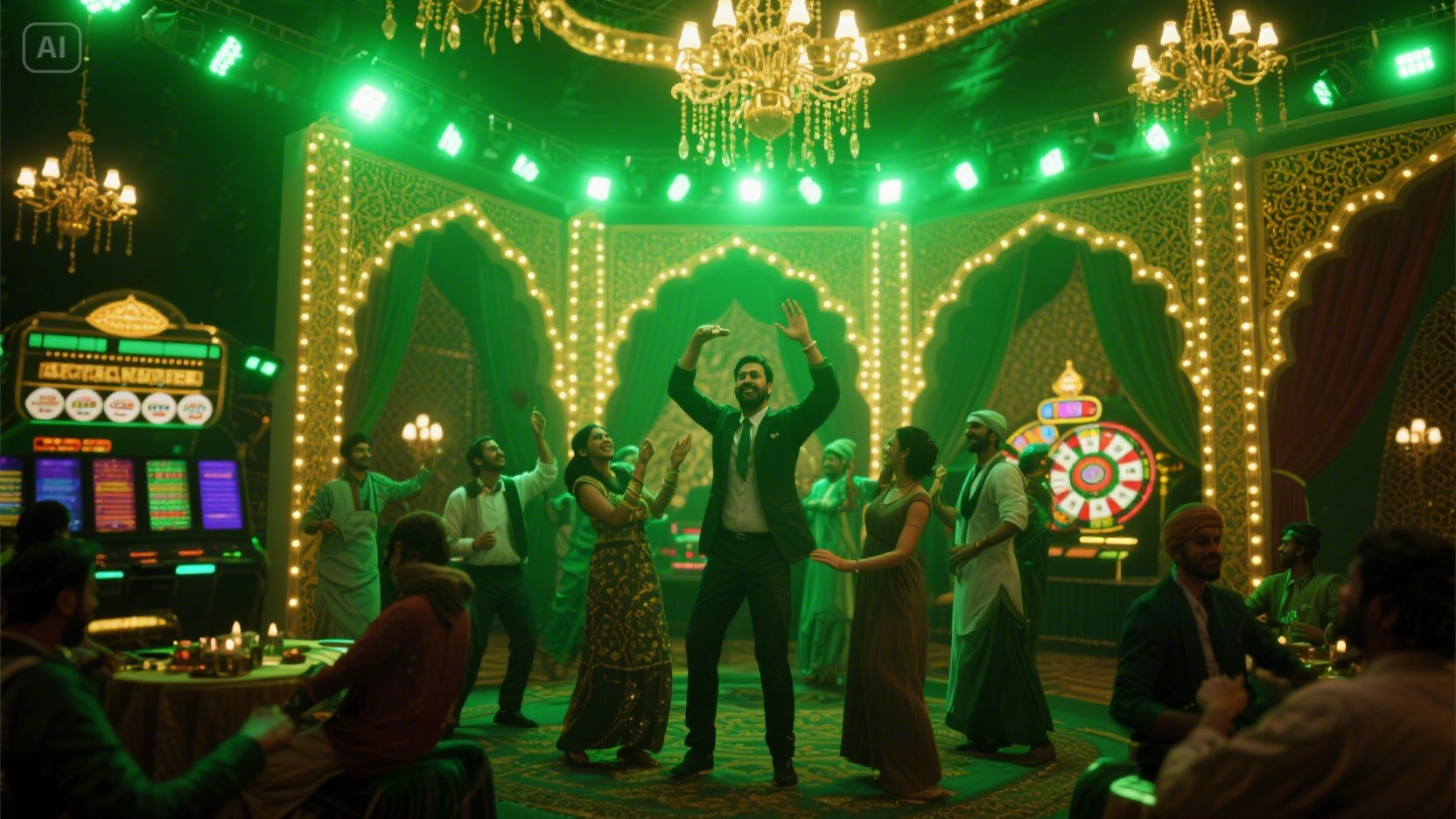 Registration at Wallacebet Casino Casino