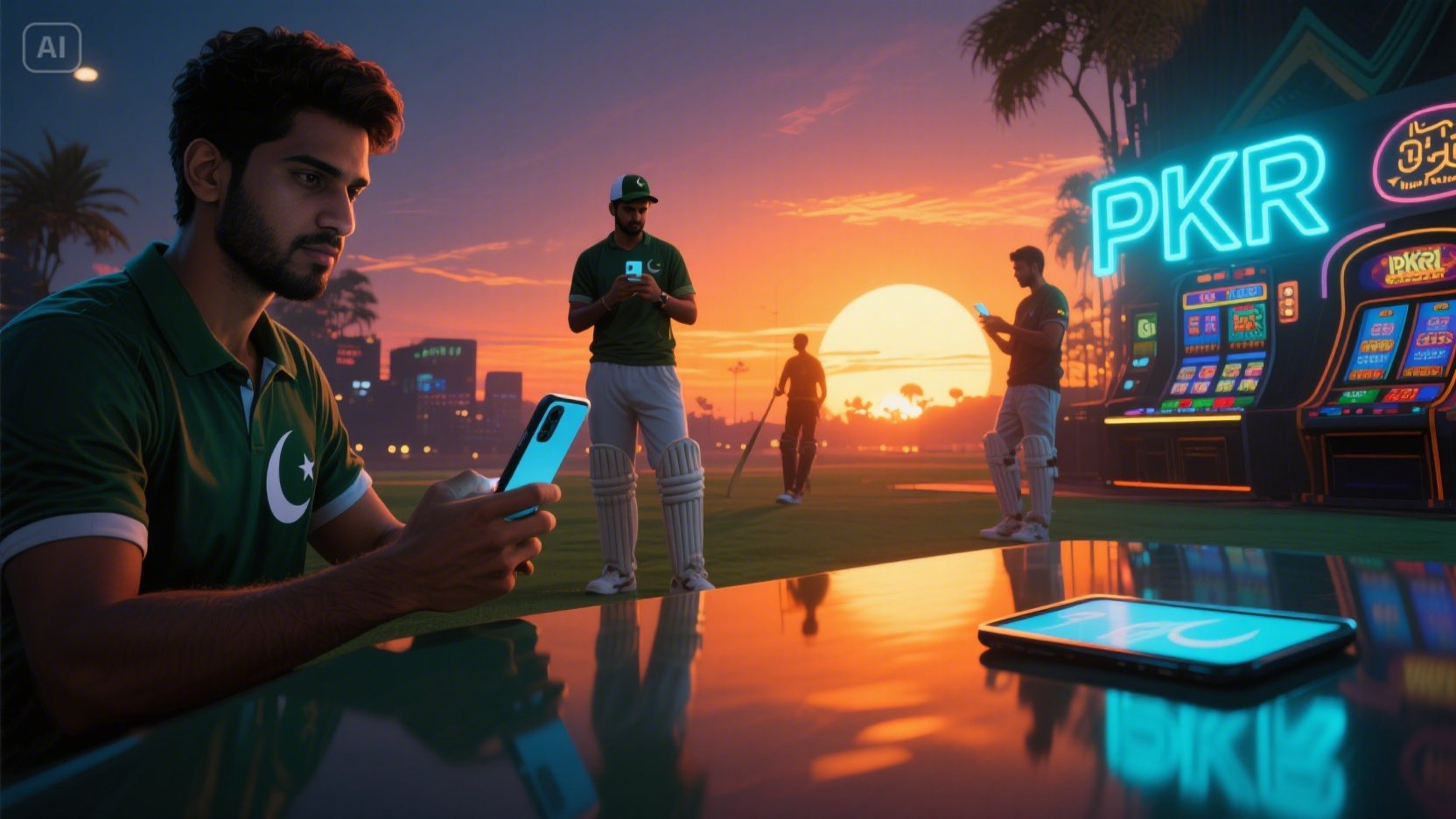 Casino Wallacebet Casino desktop and mobile interfaces